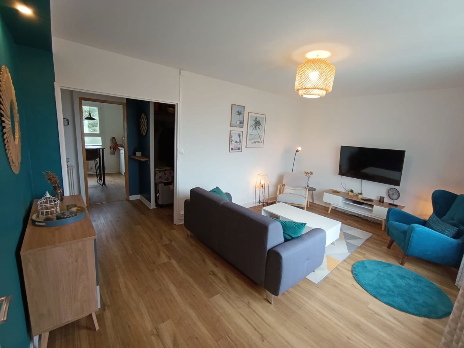 Collocazione Cholet 540889