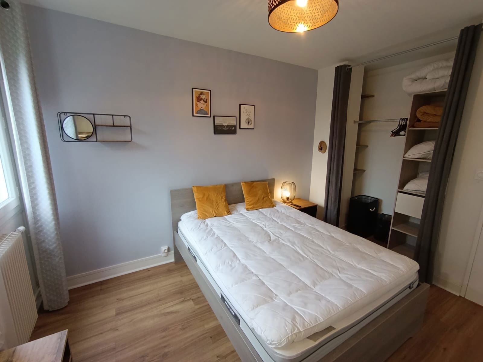 Collocazione Cholet 540889