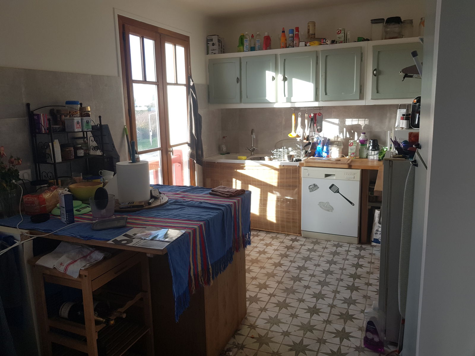 Collocazione Urrugne 256635