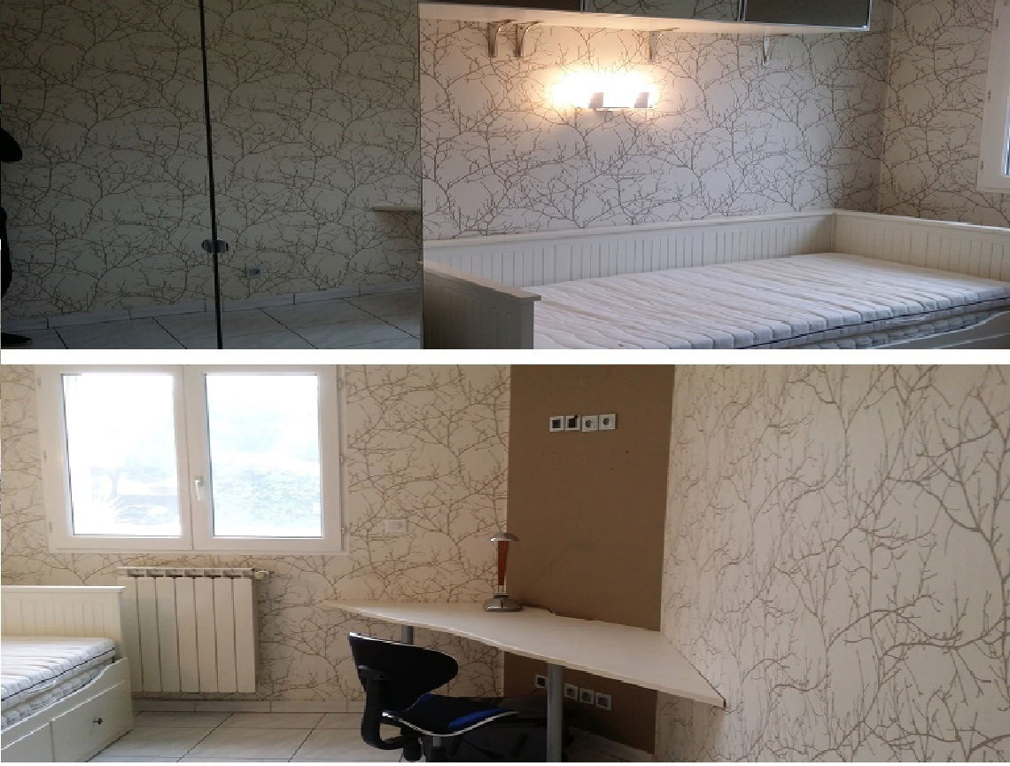 Collocazione Montpellier 121572