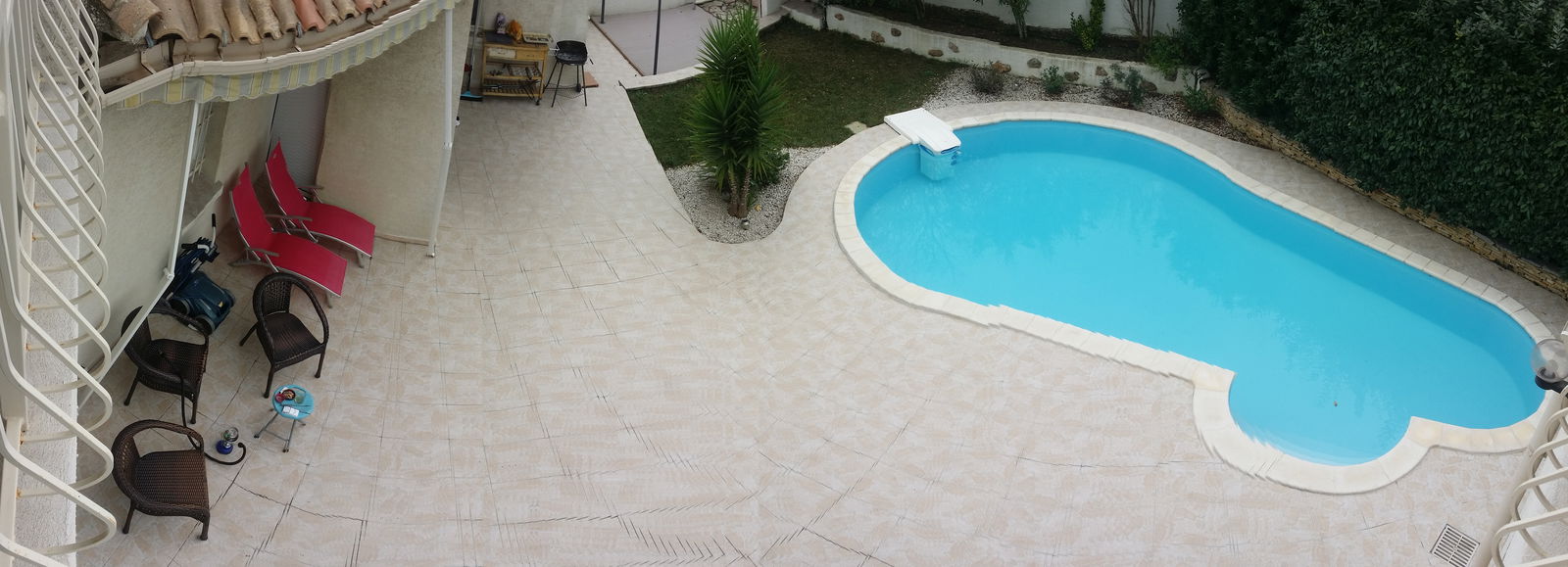 Collocazione Montpellier 121572