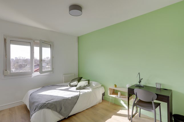 Collocazione Villeurbanne 471500