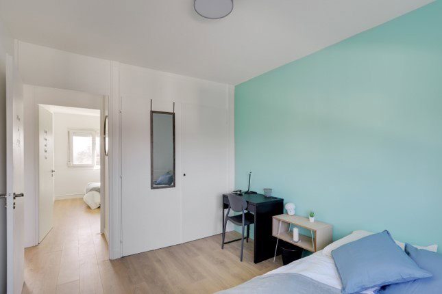 Collocazione Villeurbanne 471500