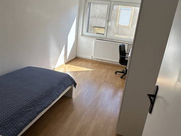 Colocation Yutz 392031-6