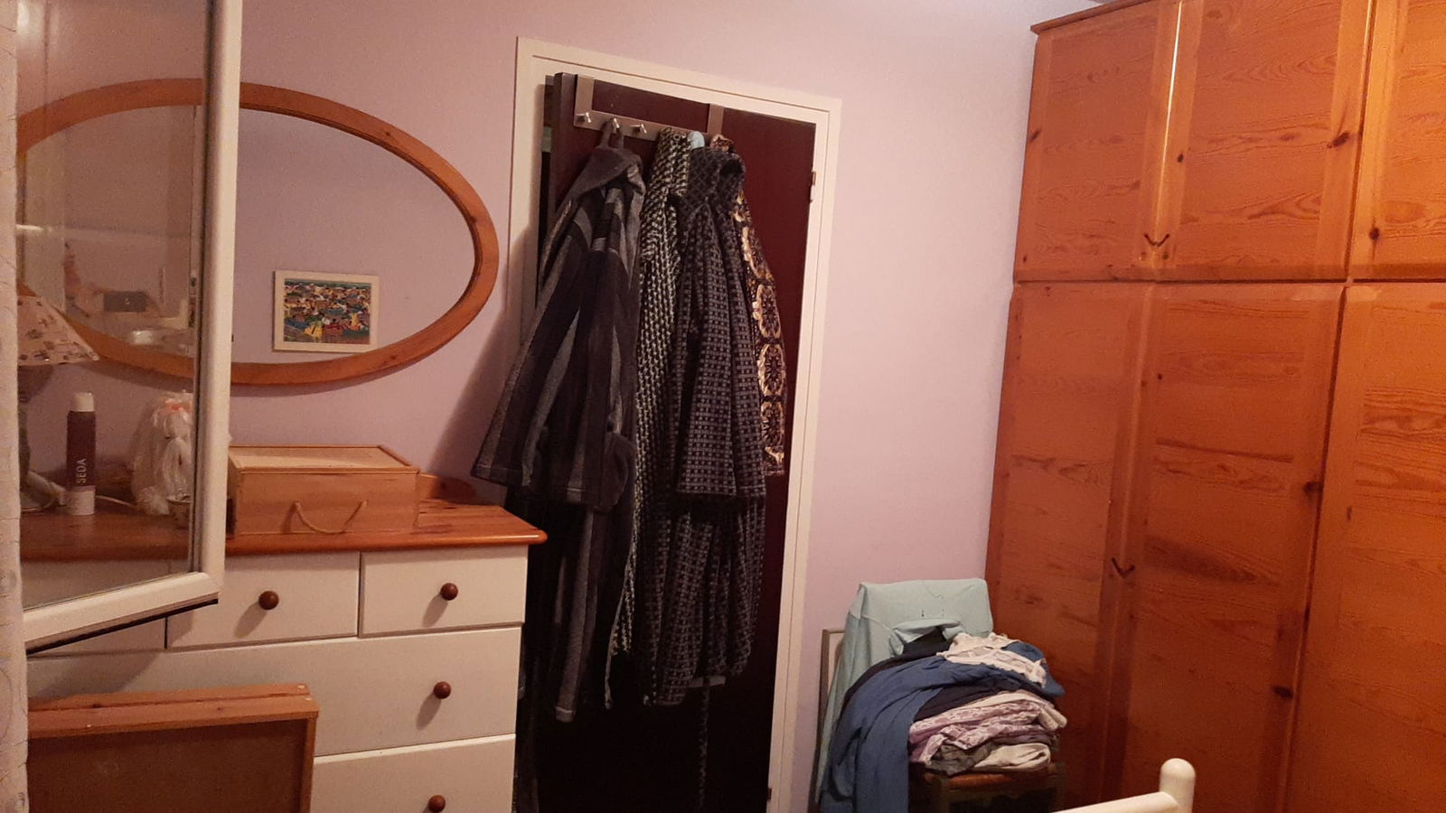 Camere Per Gli Ospiti Barcelona 541028