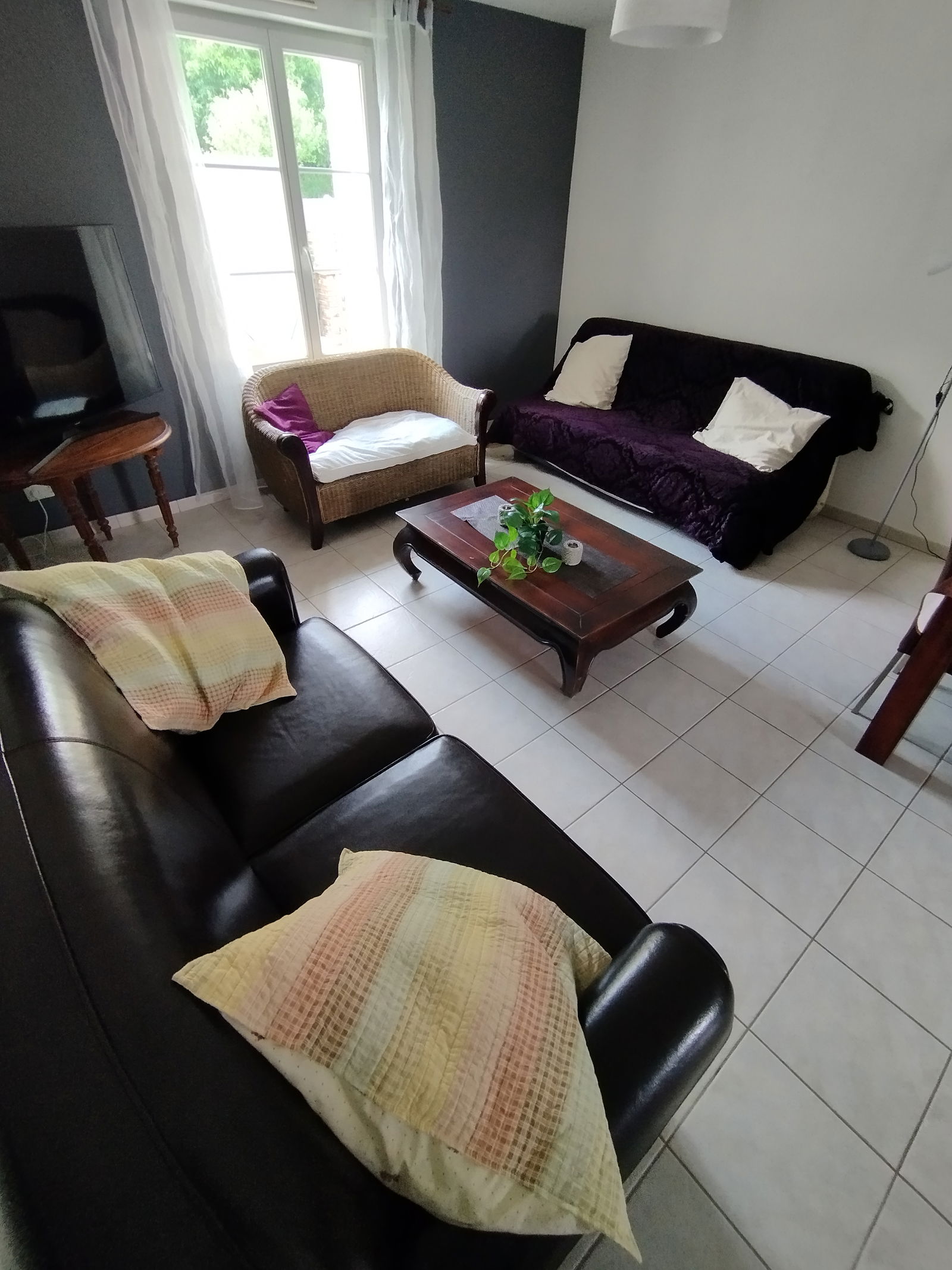 Monolocale Indipendente Château-Thierry 483907