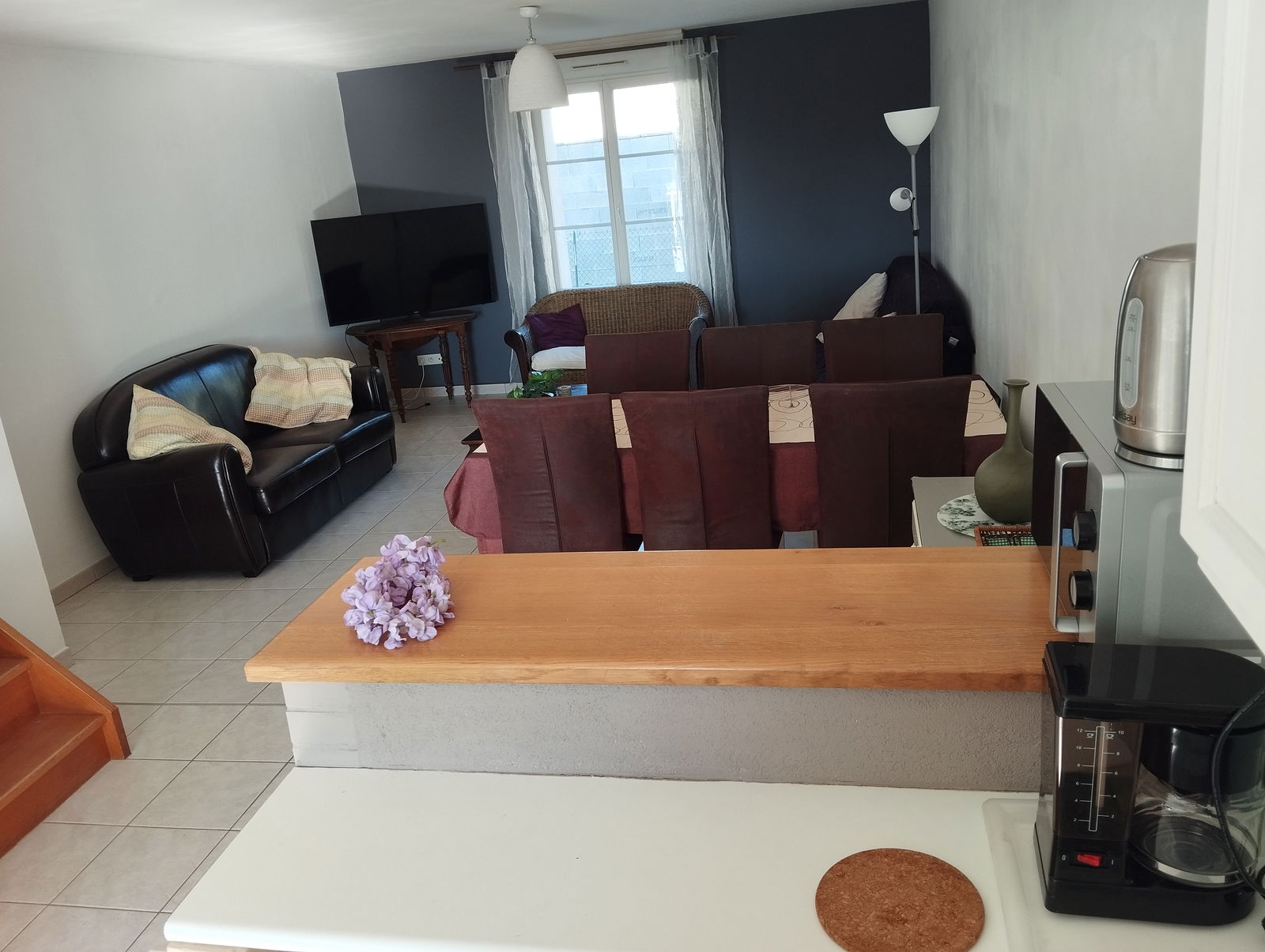 Monolocale Indipendente Château-Thierry 483907