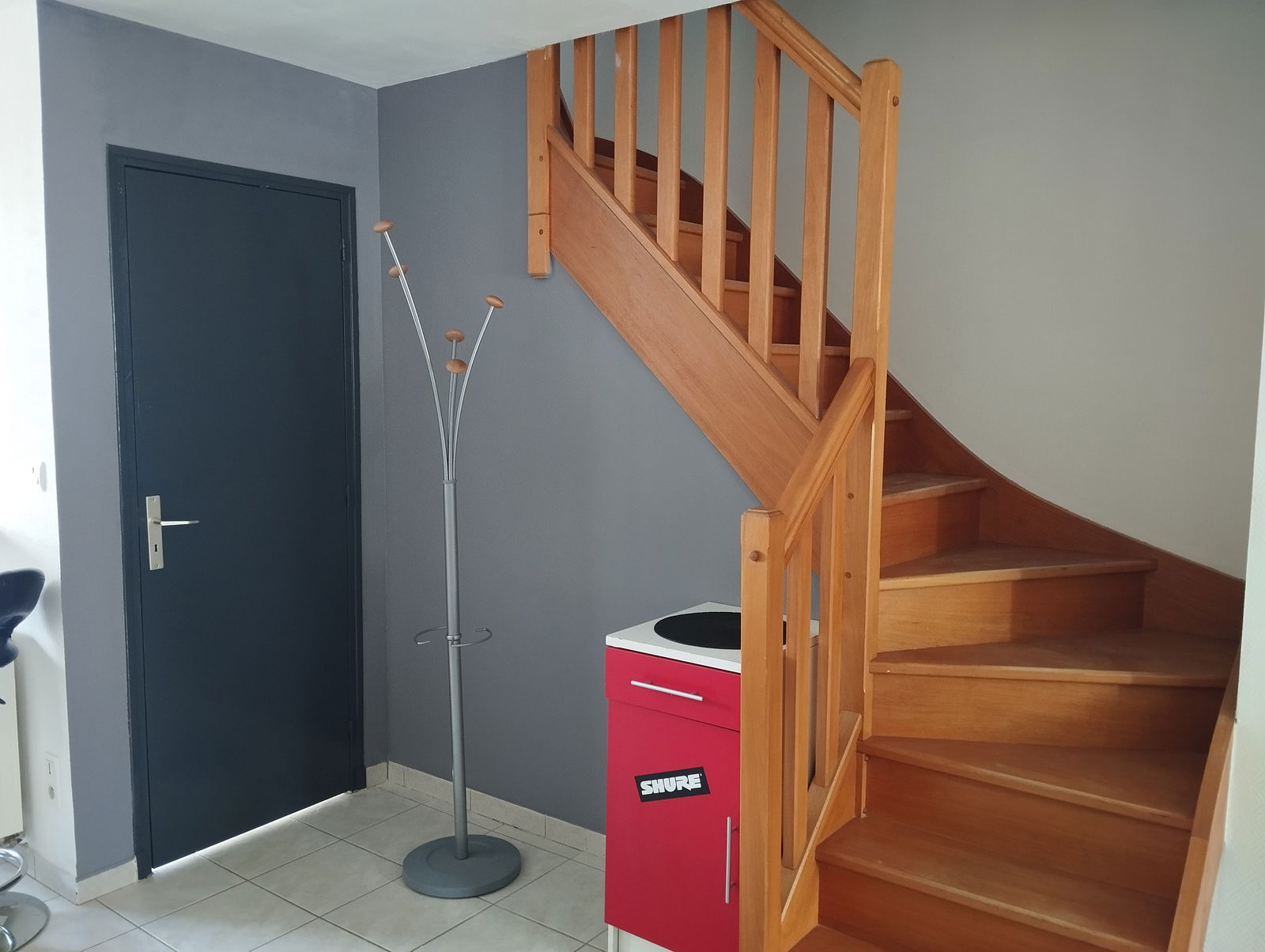 Monolocale Indipendente Château-Thierry 483907