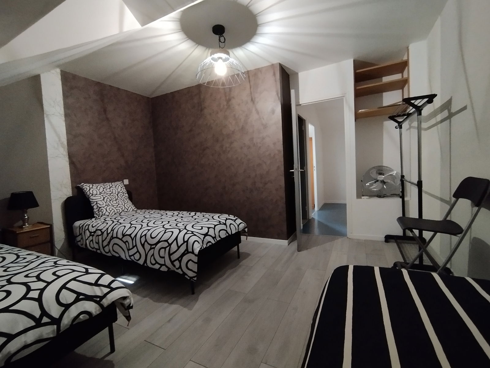 Monolocale Indipendente Château-Thierry 483907