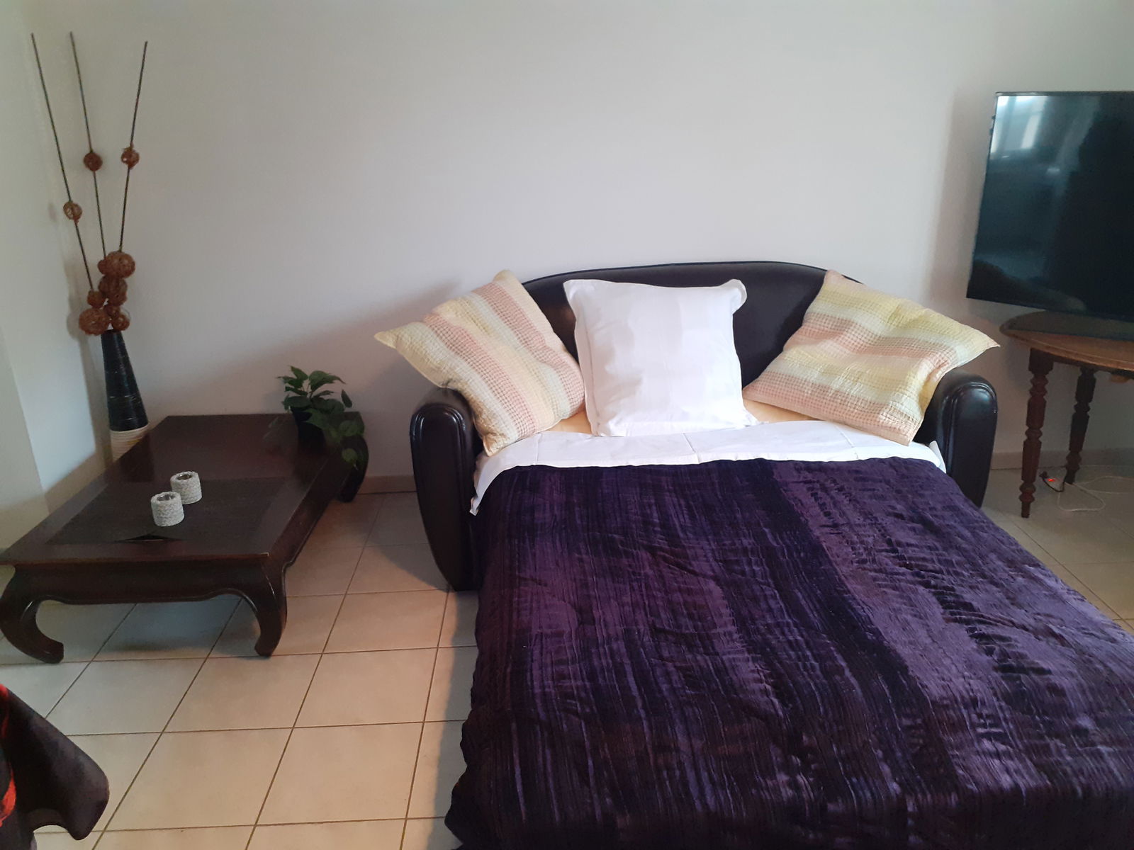 Monolocale Indipendente Château-Thierry 483907