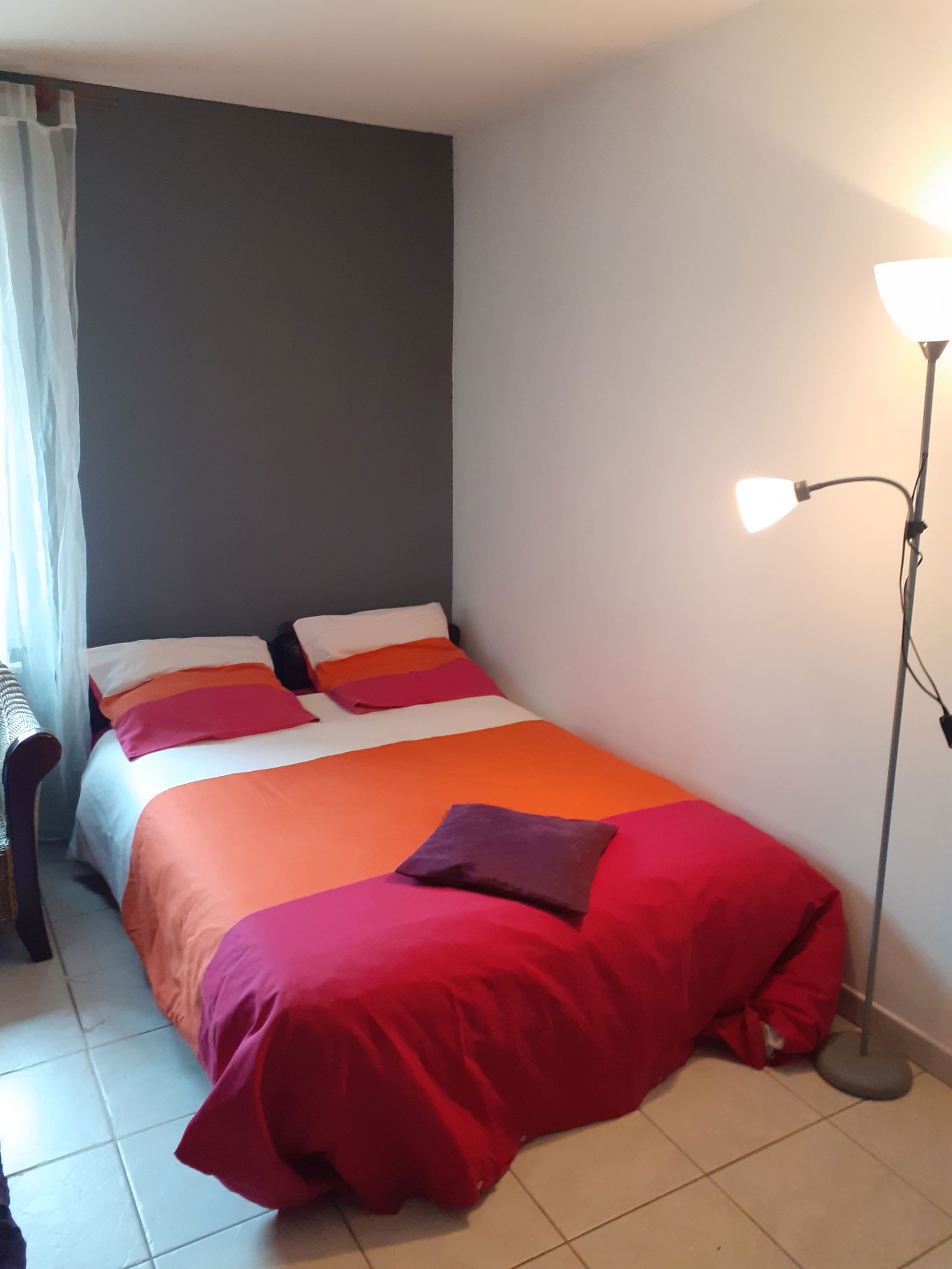 Monolocale Indipendente Château-Thierry 483907