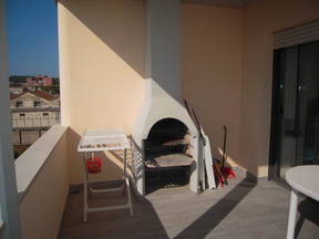 Gianluca Summer Accommodation in Senigallia