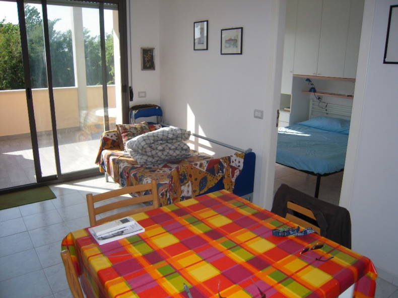 Gehele Woning Senigallia 185366-4