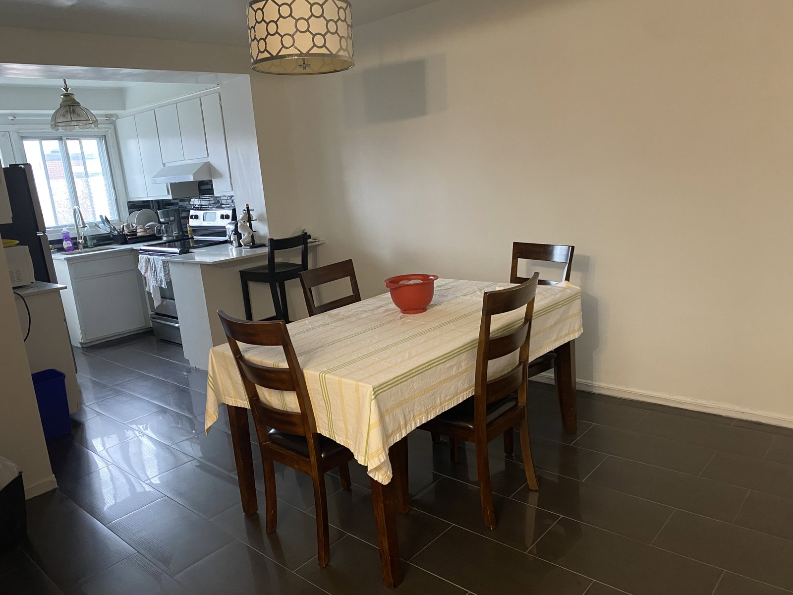 Coliving Montréal 669202