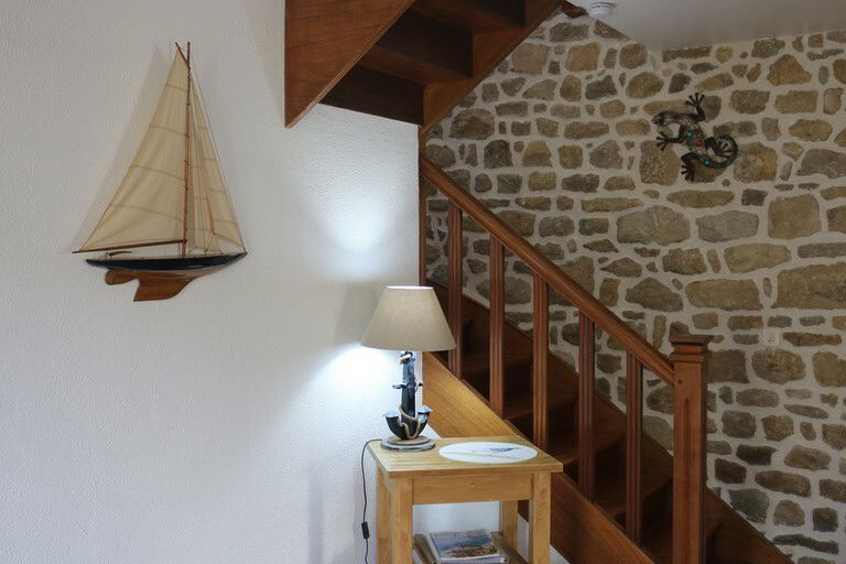 Tutta La Casa Plouhinec 183699