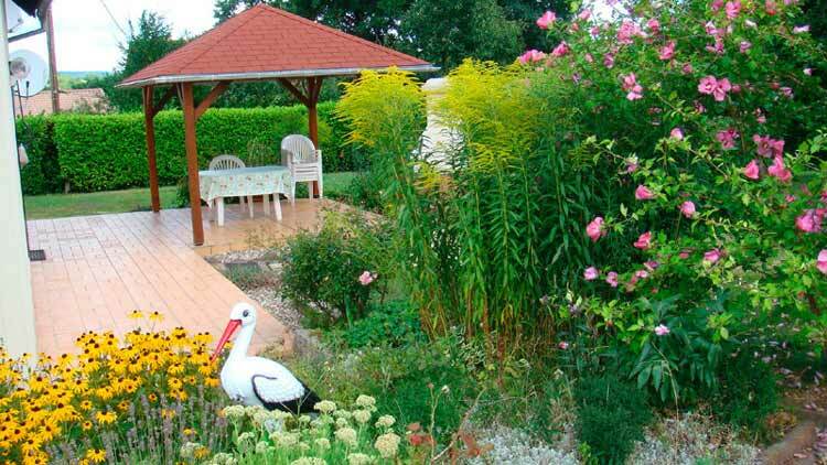 Tutta La Casa Niederhaslach 87397