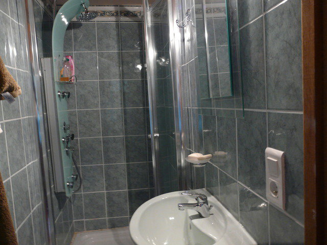 Famiglia Le Puy-en-Velay 21801