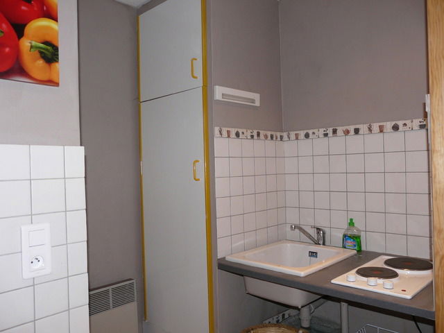 Famiglia Le Puy-en-Velay 21801