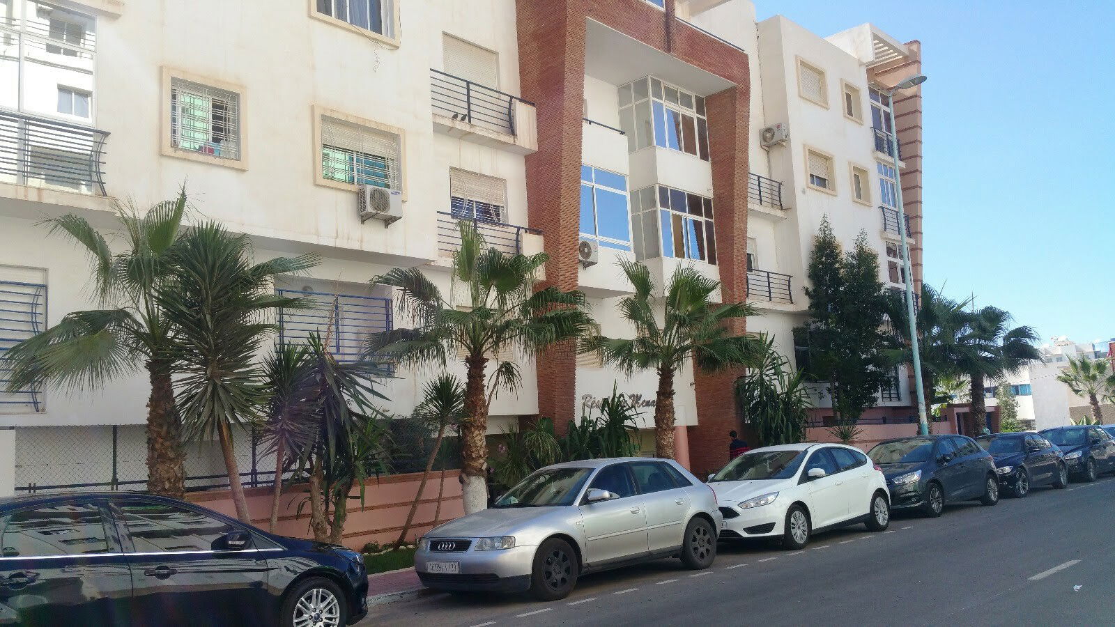 Famiglia Agadir 151291