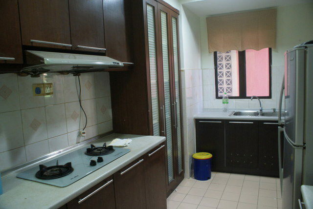 Tutta La Casa Kuala Lumpur 4959