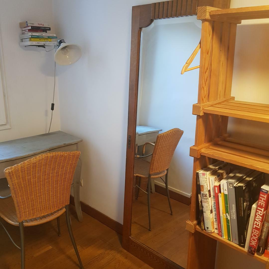 Famiglia Montrouge 244982