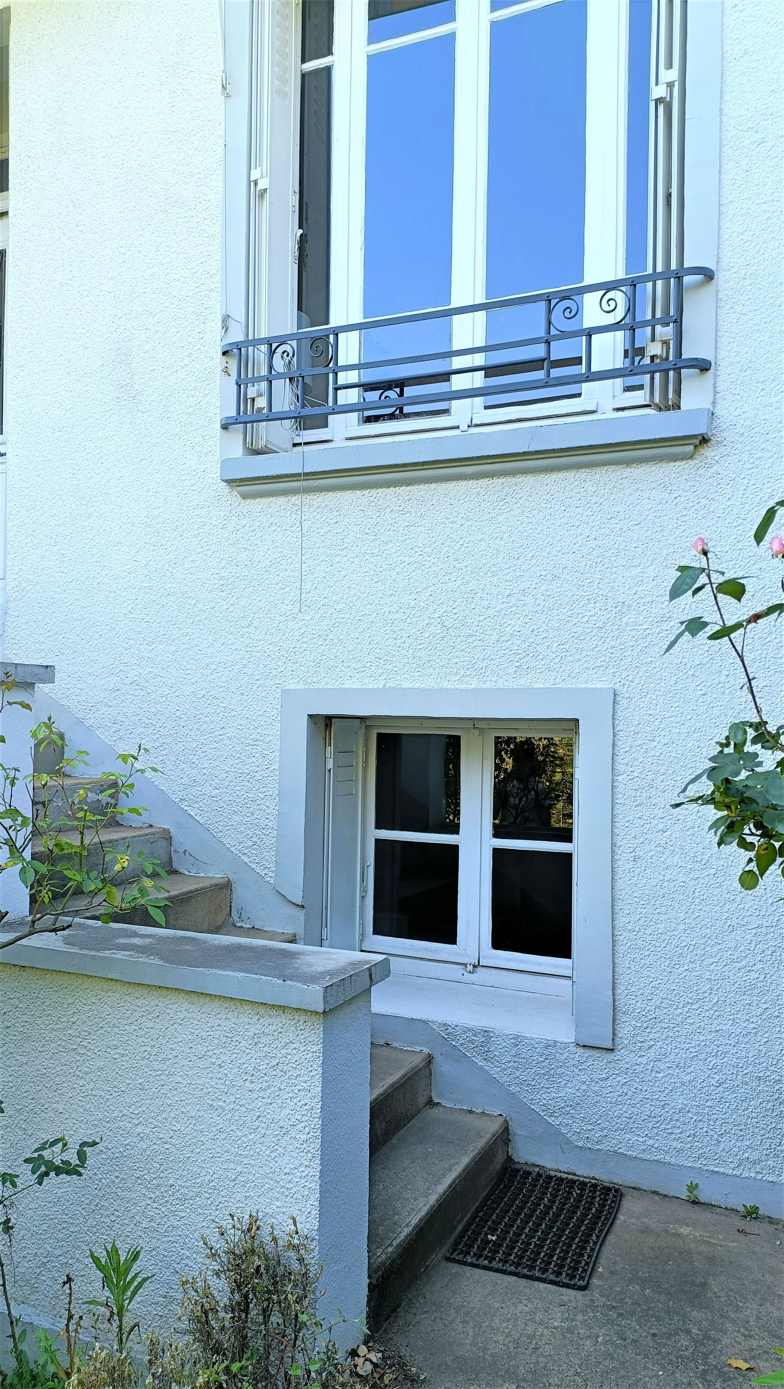 Famiglia Le Vésinet 258633