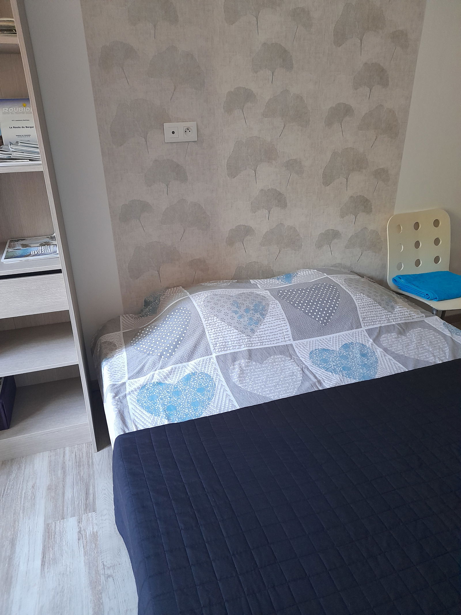 Famiglia Saint-Blaise 268656