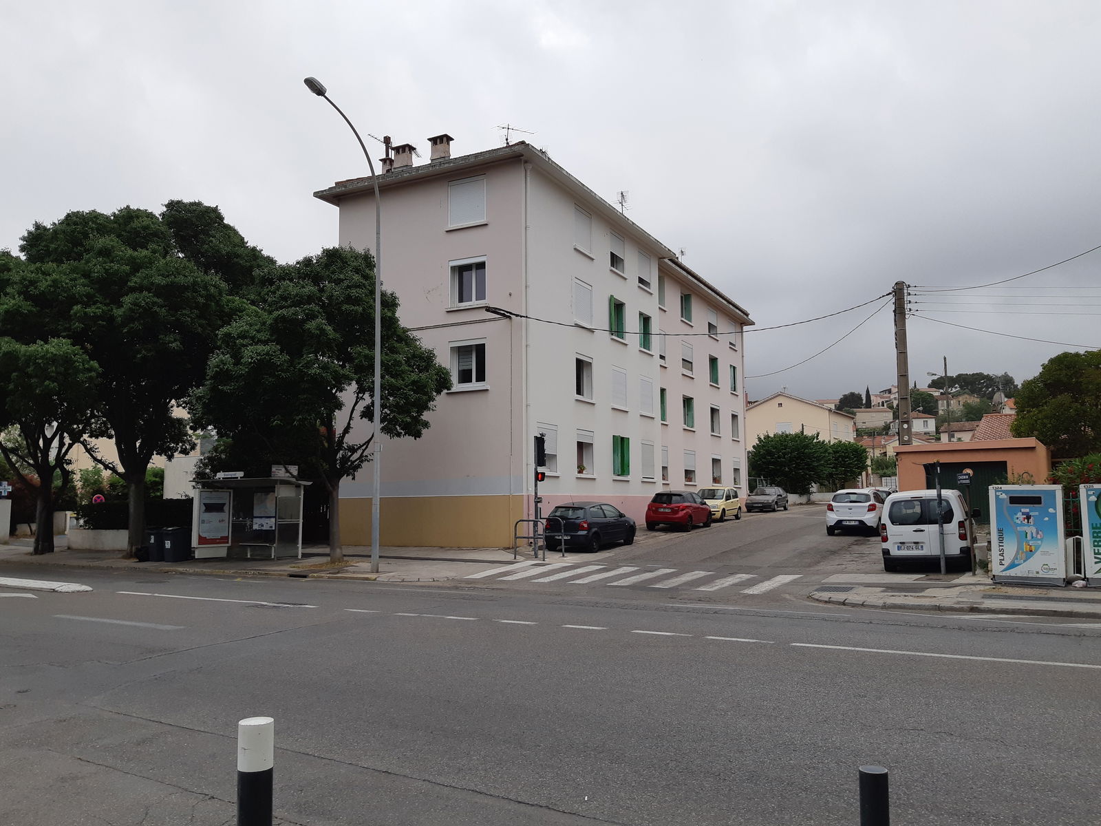 Famiglia La Seyne-sur-Mer 229148