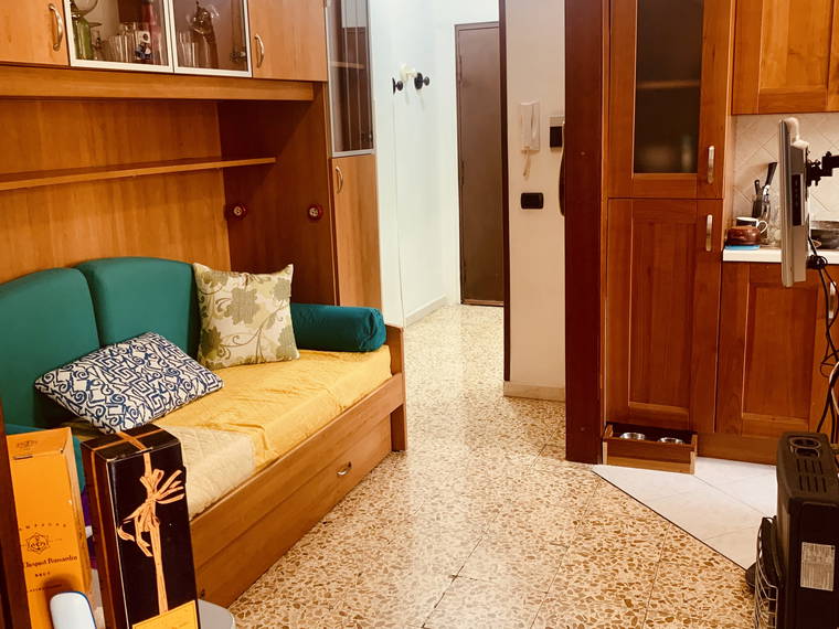 Homestay Napoli 390866-1