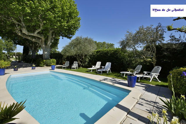 Tutta La Casa Cabannes 67162