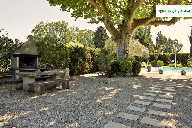 Tutta La Casa Cabannes 67162