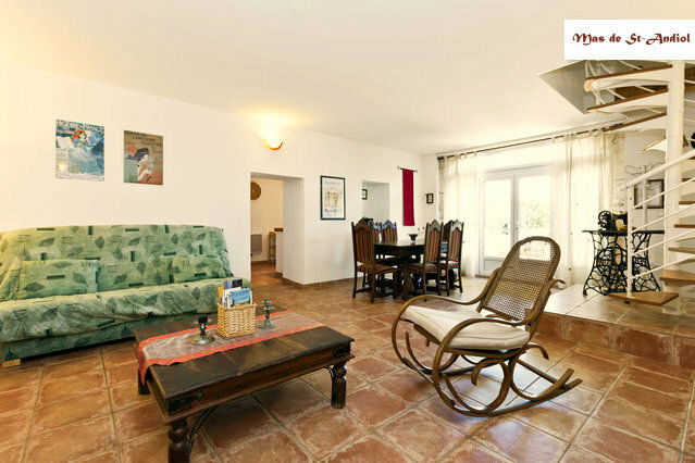 Tutta La Casa Cabannes 67162