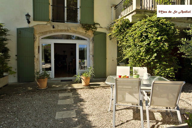 Tutta La Casa Cabannes 67162