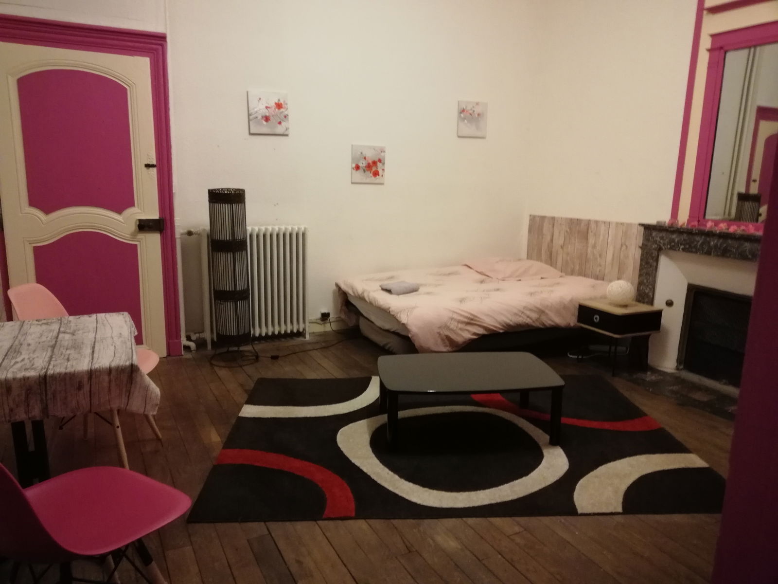 Tutta La Casa Sens 149239