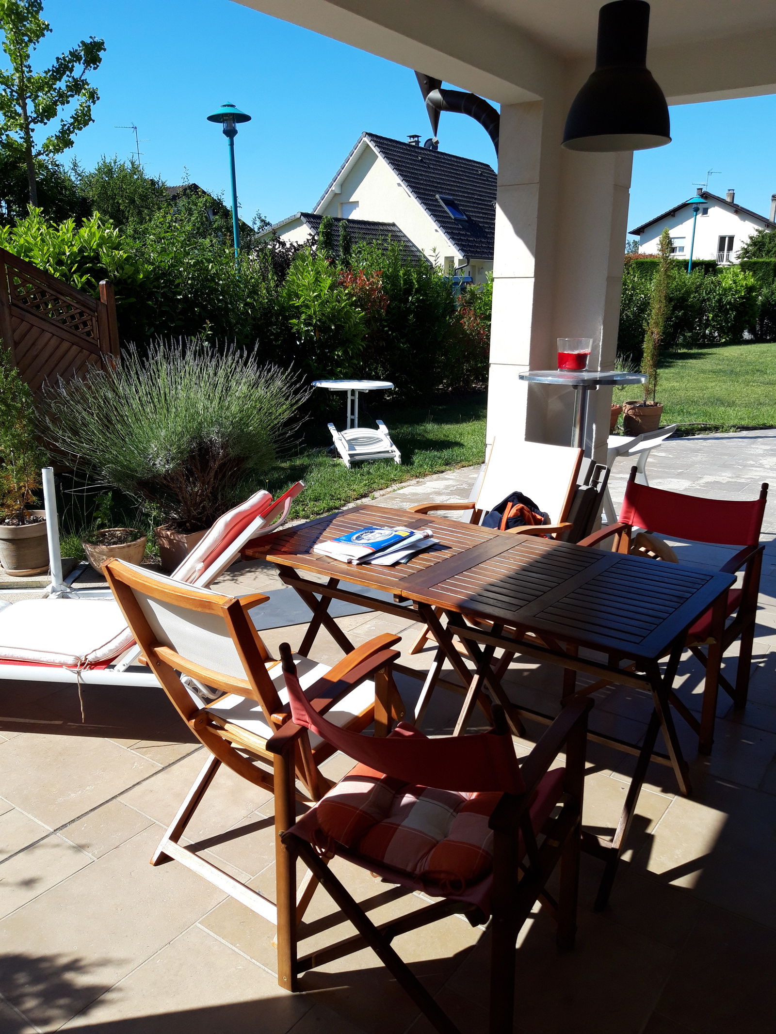 Famiglia Village-Neuf 275504