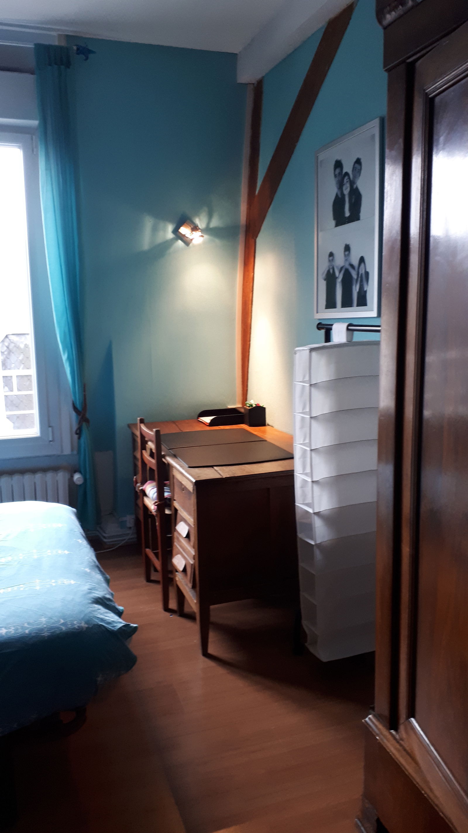 Collocazione Angers 255255