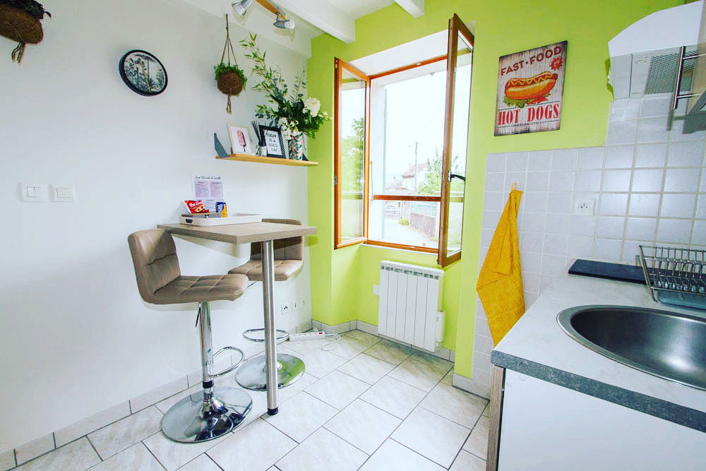 Tutta La Casa Renage 309204