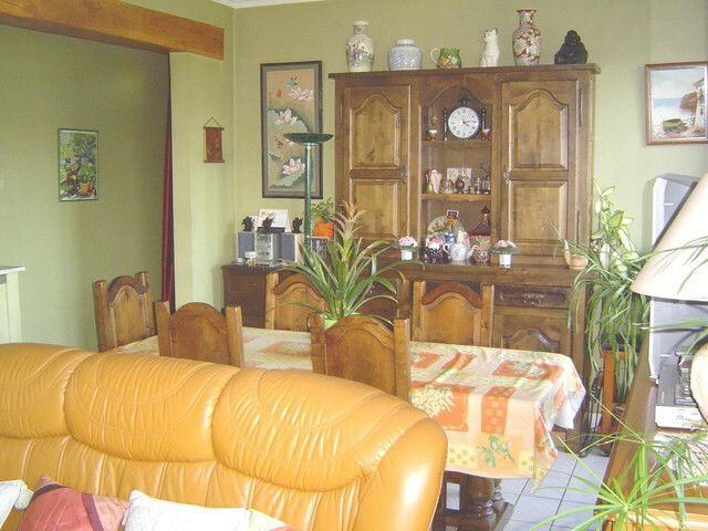 Tutta La Casa Livry-Gargan 1082