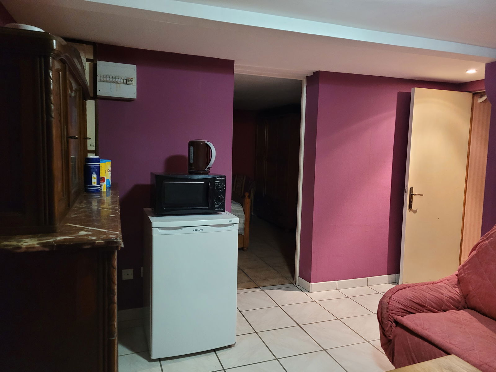 Tutta La Casa Livry-Gargan 1082