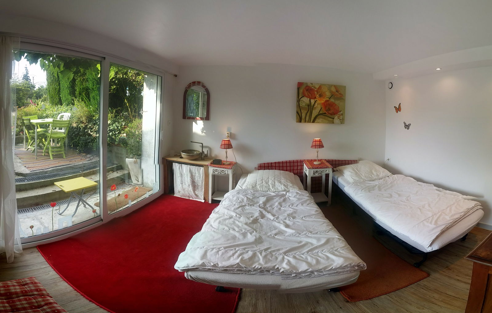 Tutta La Casa Crécy-la-Chapelle 161944