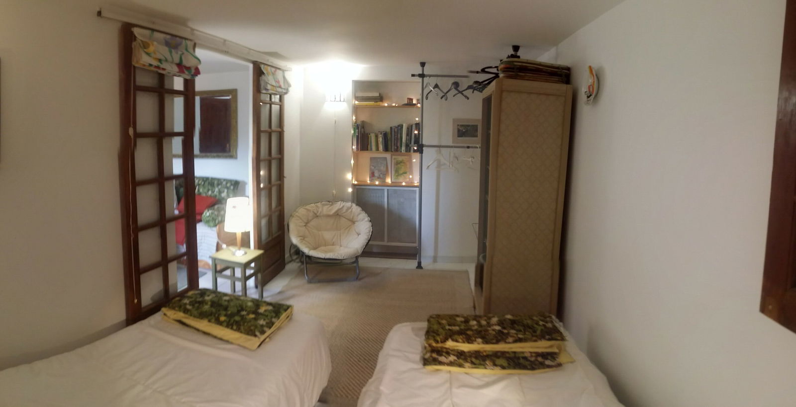 Tutta La Casa Crécy-la-Chapelle 161944