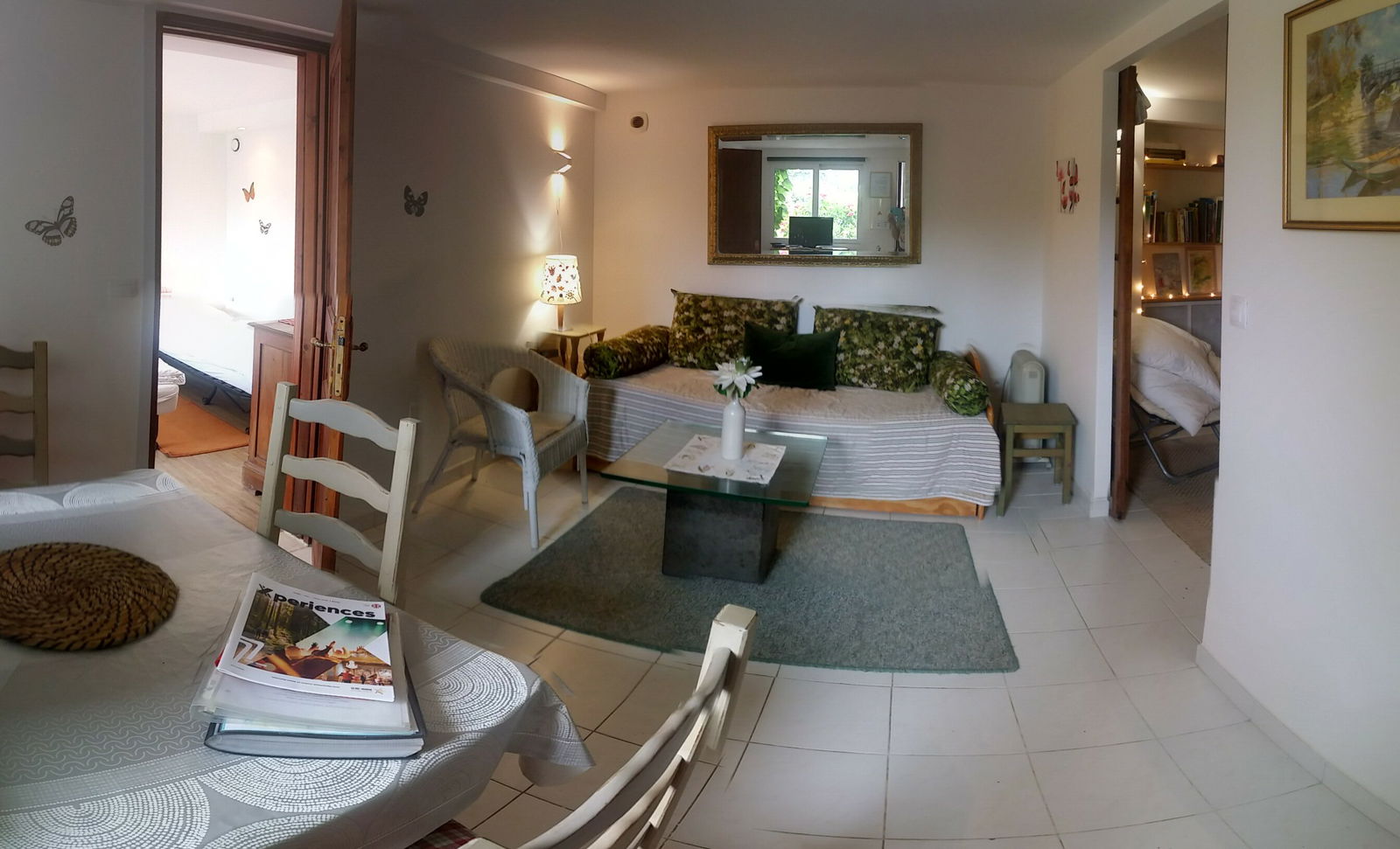 Tutta La Casa Crécy-la-Chapelle 161944