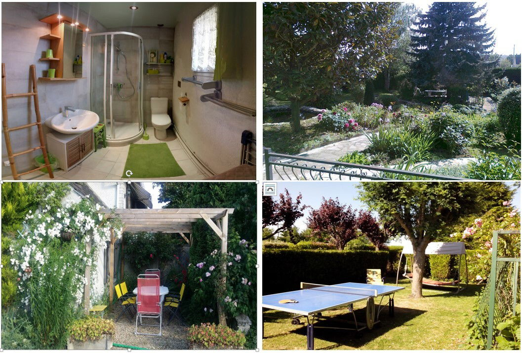 Tutta La Casa Crécy-la-Chapelle 161944