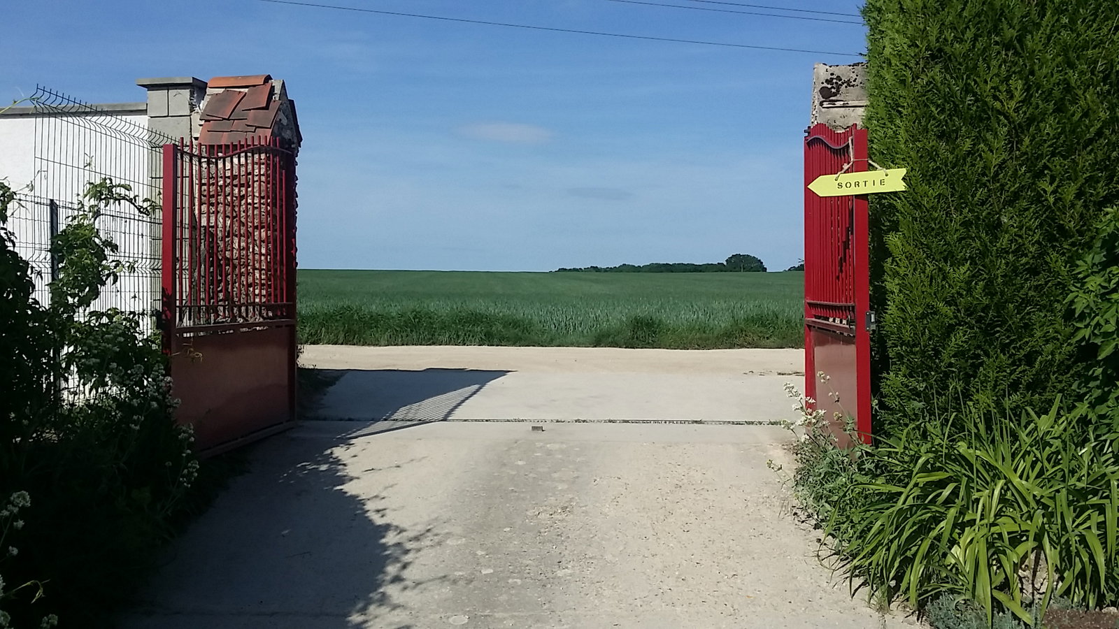 Alloggio Intero Crécy-la-Chapelle 161944
