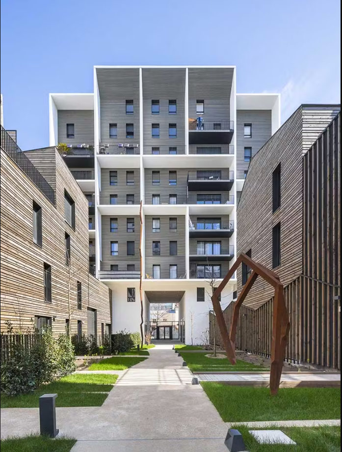 Famiglia Saint-Denis 356085