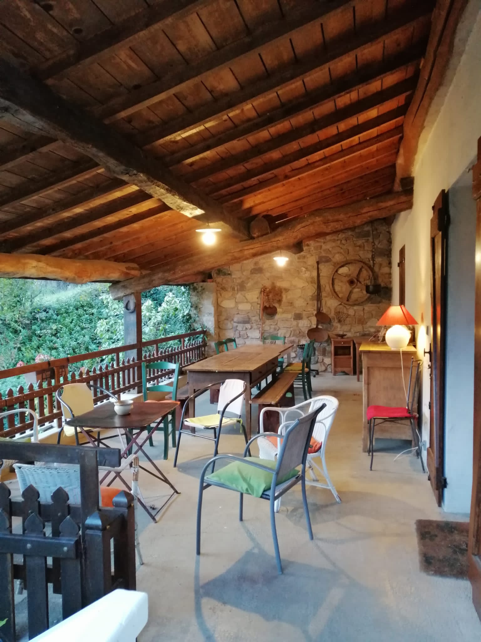 Tutta La Casa Escoutoux 96980