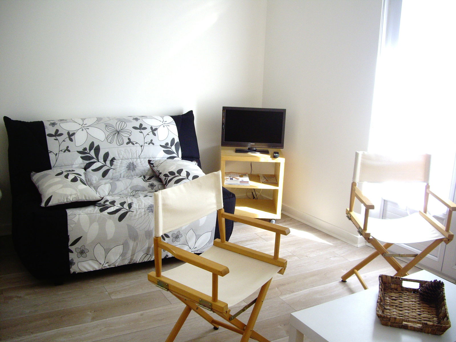 Tutta La Casa Saint-Brevin-les-Pins 109887