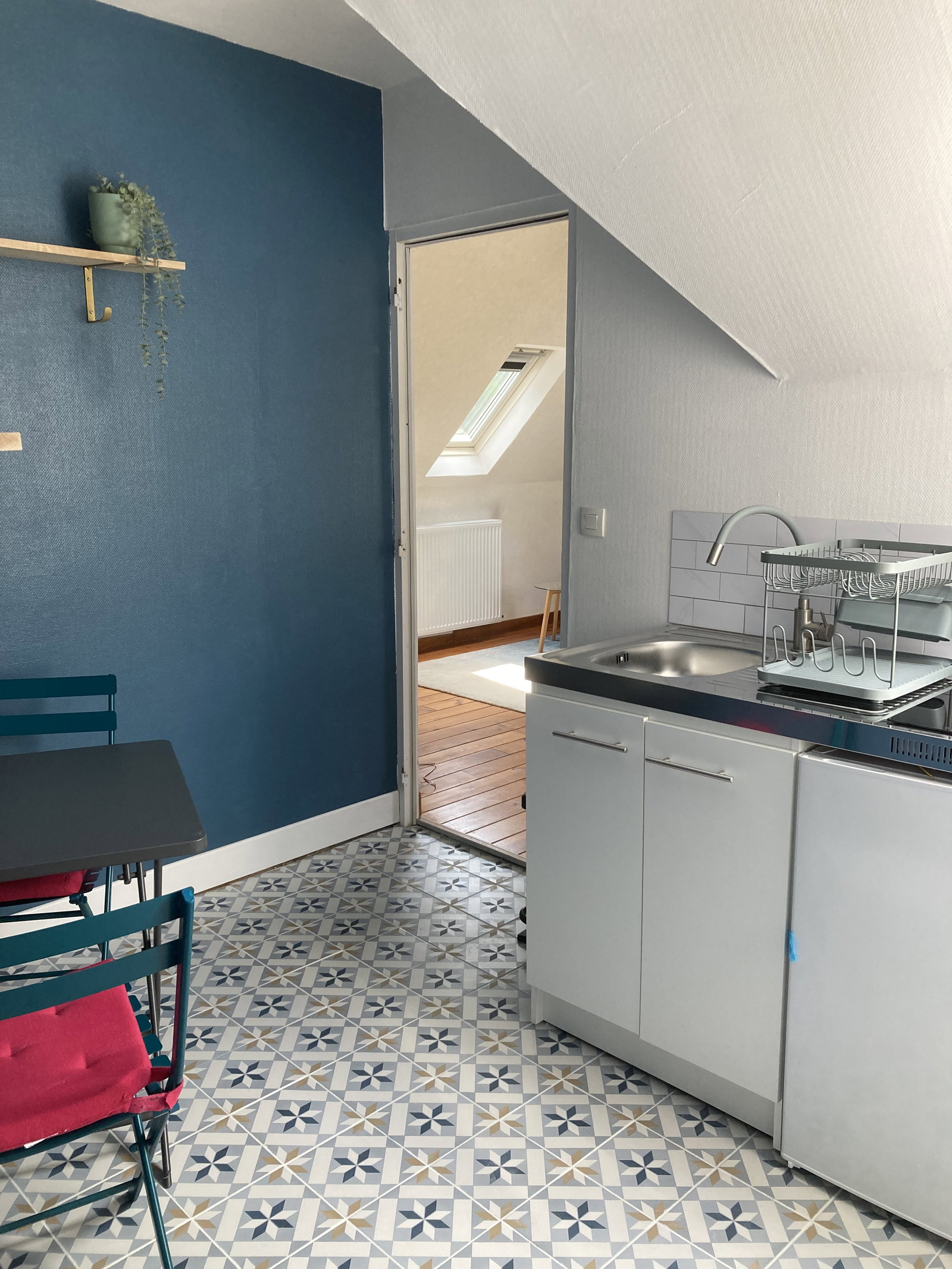 Famiglia Larmor-Plage 662615