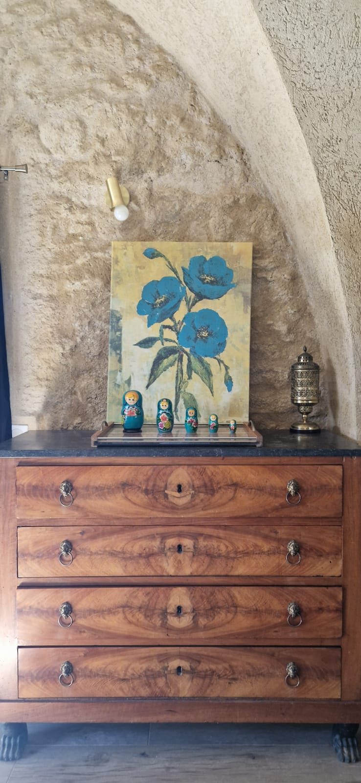 Famiglia Vaugines 415699