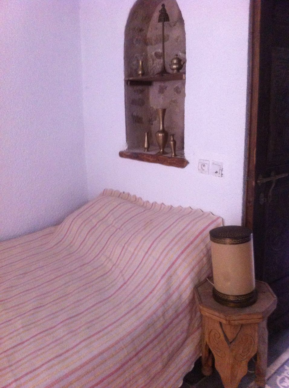 Famiglia Essaouira 218764